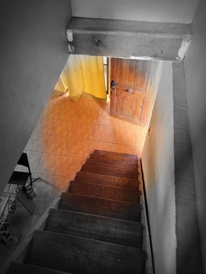 Cabañas Maria Hau Hanga Roa Exterior foto